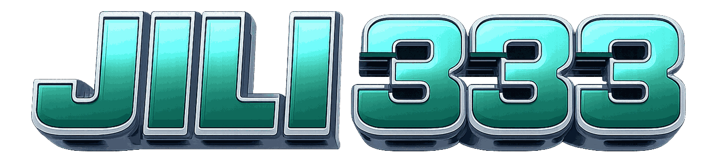 Jili 333 Logo